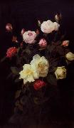 unknow artist Still life floral, all kinds of reality flowers oil painting 43 Sweden oil painting artist